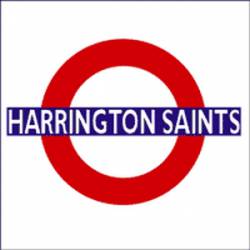Harrington Saints : Sounds of the Streets
